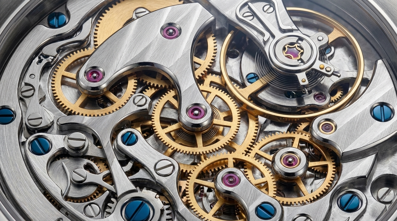 Operational Efficiency visual